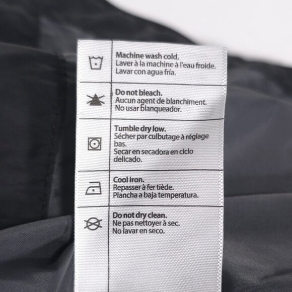 Carhartt Rain Defender Jacket LARGE Knoxville Nationals Embroidered 102208 - Picture 14 of 15